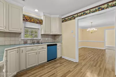 201 Gaston Drive, Elizabeth City, NC 27909 - Photo 29