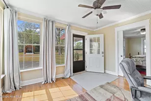 128 E Railroad St, La Grange, NC 28551 - Photo 13