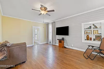 128 E Railroad Street, La Grange, NC 28551 - Photo 5