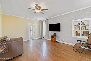 128 E Railroad St, La Grange, NC 28551 - Photo 5