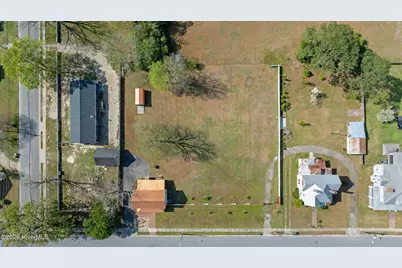 128 E Railroad Street, La Grange, NC 28551 - Photo 41