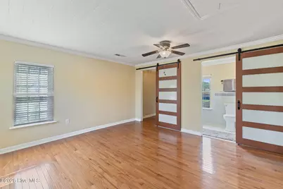 128 E Railroad Street, La Grange, NC 28551 - Photo 29