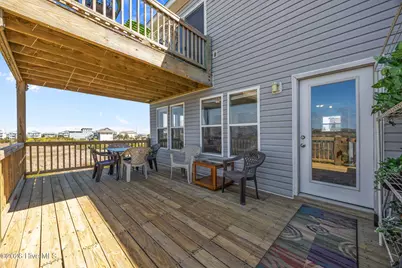 3735 Island Drive, North Topsail Beach, NC 28460 - Photo 17
