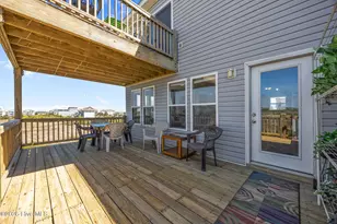 3735 Island Dr, North Topsail Beach, NC 28460 - Photo 17