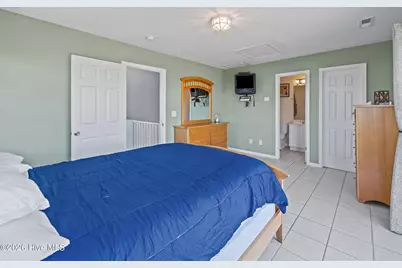 3735 Island Drive, North Topsail Beach, NC 28460 - Photo 33