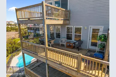 3735 Island Drive, North Topsail Beach, NC 28460 - Photo 19
