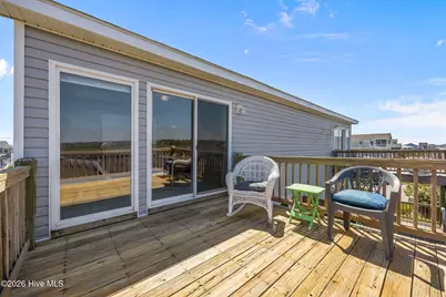 3735 Island Drive, North Topsail Beach, NC 28460 - Photo 37