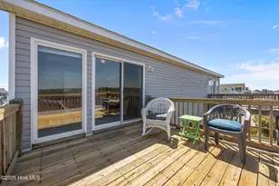 3735 Island Dr, North Topsail Beach, NC 28460 - Photo 37