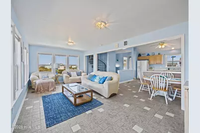 3735 Island Drive, North Topsail Beach, NC 28460 - Photo 5