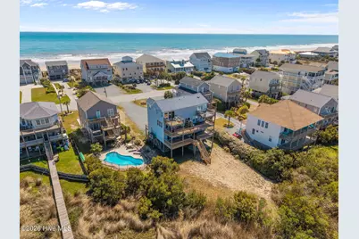 3735 Island Drive, North Topsail Beach, NC 28460 - Photo 43
