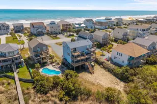 3735 Island Dr, North Topsail Beach, NC 28460 - Photo 43