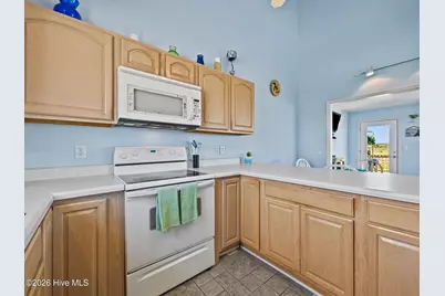 3735 Island Drive, North Topsail Beach, NC 28460 - Photo 11