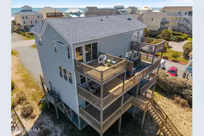 3735 Island Drive, North Topsail Beach, NC 28460 - Photo 45