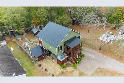 229 Estate Road, Atkinson, NC 28421 - Photo 5