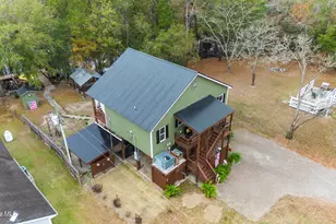 229 Estate Rd, Atkinson, NC 28421 - Photo 5