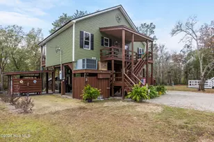 229 Estate Rd, Atkinson, NC 28421 - Photo 17