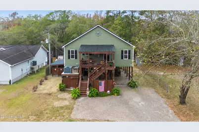 229 Estate Road, Atkinson, NC 28421 - Photo 3