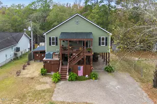 229 Estate Rd, Atkinson, NC 28421 - Photo 3