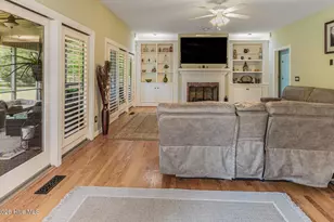 449 Rose Ridge Rd, Aberdeen, NC 28315 - Photo 19