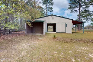 449 Rose Ridge Rd, Aberdeen, NC 28315 - Photo 75