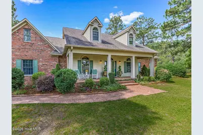 449 Rose Ridge Road, Aberdeen, NC 28315 - Photo 7