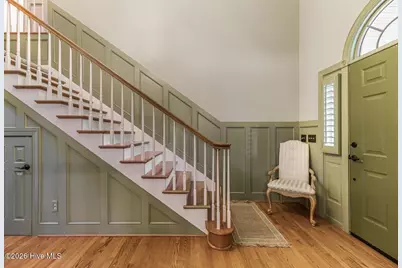 449 Rose Ridge Road, Aberdeen, NC 28315 - Photo 13