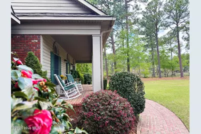 449 Rose Ridge Road, Aberdeen, NC 28315 - Photo 3