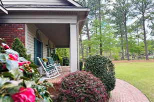 449 Rose Ridge Rd, Aberdeen, NC 28315 - Photo 3