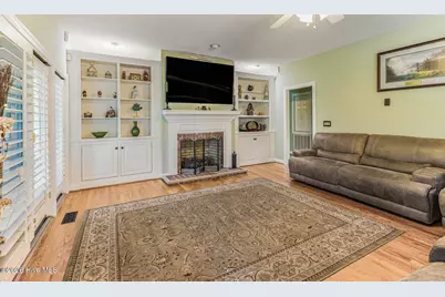 449 Rose Ridge Road, Aberdeen, NC 28315 - Photo 17