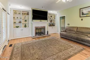 449 Rose Ridge Rd, Aberdeen, NC 28315 - Photo 17