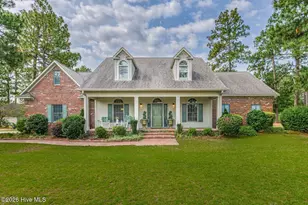 449 Rose Ridge Rd, Aberdeen, NC 28315 - Photo 1