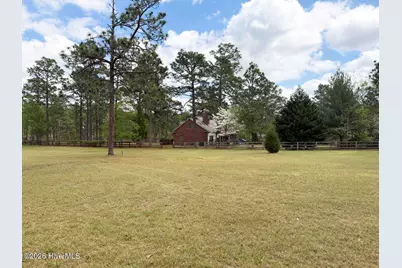 449 Rose Ridge Road, Aberdeen, NC 28315 - Photo 89