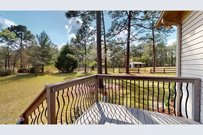 449 Rose Ridge Road, Aberdeen, NC 28315 - Photo 85