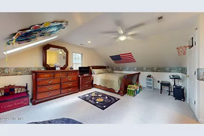 449 Rose Ridge Road, Aberdeen, NC 28315 - Photo 69