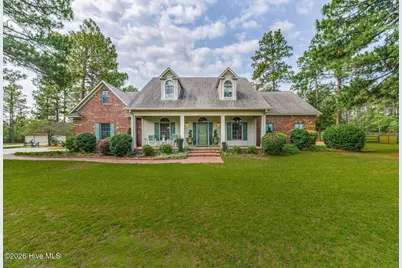 449 Rose Ridge Road, Aberdeen, NC 28315 - Photo 5
