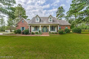 449 Rose Ridge Rd, Aberdeen, NC 28315 - Photo 5