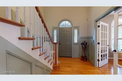 449 Rose Ridge Road, Aberdeen, NC 28315 - Photo 31
