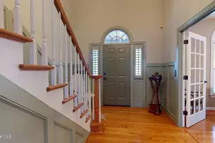 449 Rose Ridge Rd, Aberdeen, NC 28315 - Photo 31
