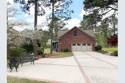 449 Rose Ridge Road, Aberdeen, NC 28315 - Photo 9