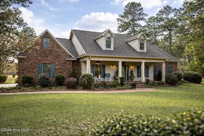 449 Rose Ridge Road, Aberdeen, NC 28315 - Photo 1