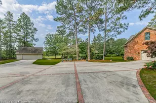 449 Rose Ridge Rd, Aberdeen, NC 28315 - Photo 63