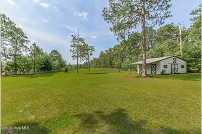 449 Rose Ridge Road, Aberdeen, NC 28315 - Photo 11