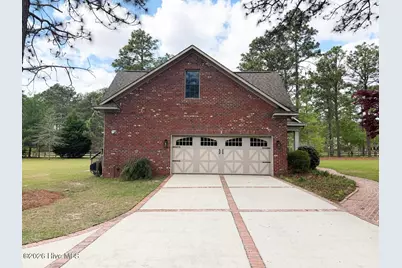 449 Rose Ridge Road, Aberdeen, NC 28315 - Photo 11