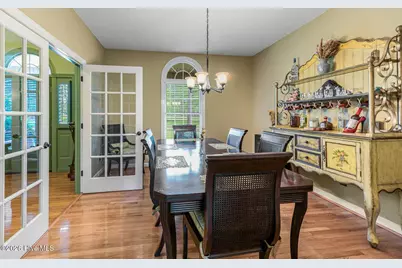 449 Rose Ridge Road, Aberdeen, NC 28315 - Photo 27