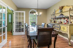 449 Rose Ridge Rd, Aberdeen, NC 28315 - Photo 27