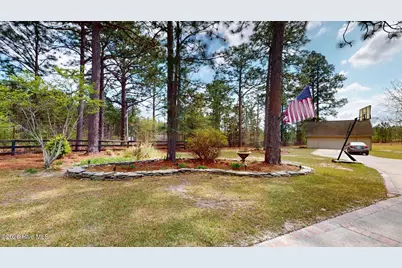 449 Rose Ridge Road, Aberdeen, NC 28315 - Photo 15