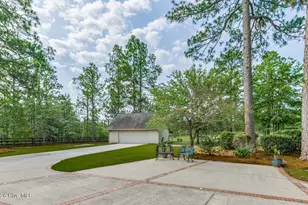 449 Rose Ridge Rd, Aberdeen, NC 28315 - Photo 65