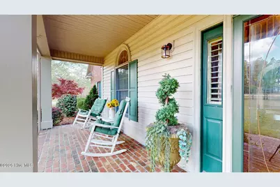 449 Rose Ridge Road, Aberdeen, NC 28315 - Photo 5