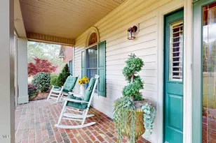 449 Rose Ridge Rd, Aberdeen, NC 28315 - Photo 5