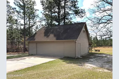 449 Rose Ridge Road, Aberdeen, NC 28315 - Photo 21